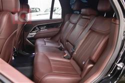 لاند ڕۆڤەر ڕانج ڕۆڤەر ڤۆگ